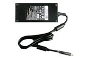 Bærbar Oplader - Dell - power adapter - 7.4mm barrel with power cord - 180 watt - DELL-38RPF