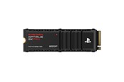 SSD - SANDISK Optimus GX Pro 850P for PlayStation SSD - 4TB - PCIe 4.0 - M.2 2280 - SDSG81400TAH-000E0