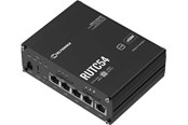 Router & firewall - Teltonika RUTC54 Global 5G Edge Router (RUTC54000200 / Standard package with EU PSU) - RUTC54000200