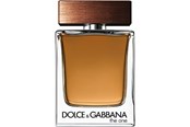 Parfume og dufte - Dolce & Gabbana The One For Men Eau de Toilette 50 ml - 8057971180530