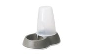 Hunde - Savic Loop-Food-Store 1.5 L Grå - L79716