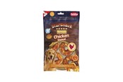 Hunde - StarSnack BBQ Chicken Donut 110 g - L50452
