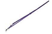 Hunde - Nobby Dressurline Classic Preno Mini lilla L: 200 cm W:1 - L80663-38