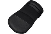 Hunde - Nobby Potesko Neopren 2 stk. sort str. XXL - L75749