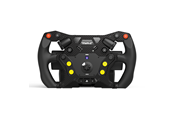 Spil tilbehør - HORI Racing Wheel APEX FORMULA for PlayStation 4 & 5 - Wired Steering wheel & Pedal set - PC - SPF-079E