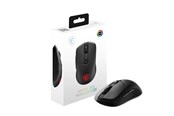 Mus - MSI VERSA 300 8K - mouse - 2.4 GHz Bluetooth 5.3 USB 2.0 - Mus - Optisk - 6 knapper - Sort - S12-4301600-CLA