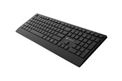 Tastatur - Natec Stingray 2 - keyboard and mouse set full size - QWERTY - US - black Input Device - Tastatur & Mus sæt - Amerikansk engelsk - Sort - NZB-2315