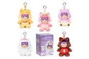 Merchandise - Character - Aphmau - Meemeows Mystery Vinyl Plush - Bamse - 0810186540944