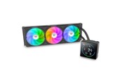 CPU Køler - Thermaltake TH360-S V3 ARGB - CPU Vandkøling - CL-W470-PL12SW-A