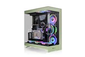 Kabinet - Thermaltake CTE E550 TG - Kabinet - Miditower - Grøn - CA-1Z8-00MEWN-00
