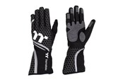 Spil tilbehør - Thermaltake Sim Gloves - L - Black - Miscellaneous Sim Racing Tilbehør - GRA-TTG-SGPXBB-0L