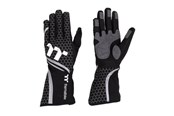 Spil tilbehør - Thermaltake Sim Gloves - XL - Black - Miscellaneous Sim Racing Tilbehør - GRA-TTG-SGPXBB-XL