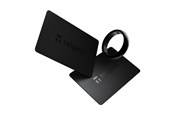 Systemtilbehør (kølepasta mv.) - Tangem Crypto Hardware Ring - size 8 + set of 2 Cards - TG-2RING8