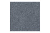 Boligindretning - Middle Atlantic TruTile - acoustic wall panel - square - 60.33 x 60.33 cm - shadow grey - AUTT22SQWSTSMSDG