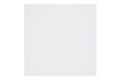 Boligindretning - Middle Atlantic TruTile - acoustic wall panel - square - 60.33 x 60.33 cm - classic white - AUTT22SQDACSMCWH
