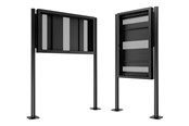 Vægbeslag, AV-Beslag & AV-Møbler - Multibrackets M Totem Pro Series Single - Max 63 kg - recommended for 55" - 7340234815234