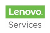 Service & support - Lenovo Courier/Carry-in Upgrade - extended service agreement - 4 years - on-site - 5WS1J05141