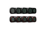 Actionkamera tilbehør - Freewell Filter Set for Insta360 Luna Ultra All Da - FW-LNUB-ALD