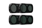 Actionkamera tilbehør - Freewell Filter Set for Insta360 Luna Ultra Standa - FW-LNUB-STD