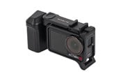 Actionkamera tilbehør - Sunnylife Mount for OSMO Action 5 Pro/4/3 - OA5-BK038