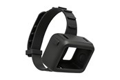 Actionkamera tilbehør - Sunnylife strap and silicone cover for the Osmo Na - ON-ZD117