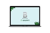 Bærbar - Apple Refurbished Apple MacBook Pro - 13" - Apple M1 - 8 GB RAM - 256 GB SSD - Nordic - refurbished - LAP-MBP-2020-MX-B001