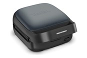 Toastmaskine - Tefal Toastmaskine Snack collection SW862BF0 - sandwich maker / waffle maker - black - SW862BF0