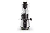 Saftpresser - Tefal Ultra Juice Digit ZC605D38 - juice extractor - silver/black - ZC605D38