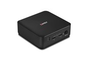 KVM-switch - Lindy 2 Port Type C Dual HDMI 4K60 KVM Switch - 42321
