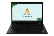 Bærbar - Lenovo Refurbished ThinkPad L490 - 14" | Core i5 | 8GB | 256GB | A Grade - LAP-L490-MX-A001