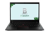Bærbar - Lenovo Refurbished Lenovo ThinkPad T14s Gen 2 - 14" - Intel Core i5 - 1135G7 - 16 GB RAM - 256 GB SSD - Nordic - refurbished - LAP-T14SG2-MX-B004