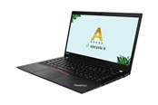 Bærbar - Lenovo Refurbished Lenovo ThinkPad T14 Gen 2 - 14" - Intel Core i5 - 1135G7 - 16 GB RAM - 256 GB SSD - WWAN - Nordic - refurbished - LAP-T14G2-MX-A007