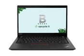 Bærbar - Lenovo Refurbished ThinkPad T14 Gen 3 - 14" - Intel Core i5 - 1235U - 16 GB RAM - 256 GB SSD - Nordic - refurbished - LAP-T14G3-MX-B002