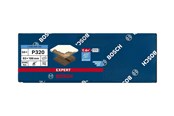 Slibemaskine - Bosch Expert M480 Net sanding sheets P320 50pcs - 2608900759