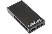 Netværkstilbehør - MikroTik CA493 Black aluminium indoor Fits RB493 series - CA493