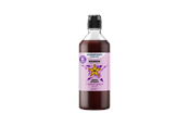 Sodavandsmaskine - Sodastream Rockstar Energy Guava Zero DK - 1100050770