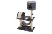 Katte - Ferplast Cat Scratcher PA 4027 FLAT POST - 8010690107134