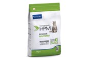 Katte - HPM VETERINARY Senior NEUTERED CAT 7 kg - 3561963603198