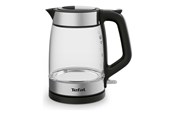 Elkedel - Tefal Elkedel KI605830 - kettle - transparent - Transparent - 2200 W - KI605830