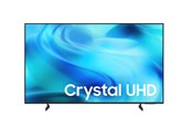 Fladskærms TV - Samsung 55" Fladskærms TV LED 4K HDR 10+ UE55U8072HU U8000H Series - Crystal UHD - UE55U8072HUXXH