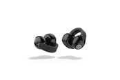 Hovedtelefoner/headset - Sennheiser Accentum Clip - Sort - 800112