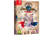 Spil - Pampas & Selene Collector's Edition - Nintendo Switch - Action/Adventure - 8436016713245