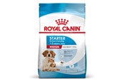 Hunde - Royal CANINE STARTER MEDIUM 15 kg - 3182550932714