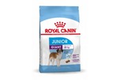 Hunde - Royal Canin Giant Junior - 3182550707077