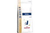 Katte - Royal Canin Renal cats dry food - 3182550711012