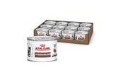 Katte - Royal VET FELINE GASTRO INTESTINAL KITTEN PATÉ 12 x 195 - 9003579024003