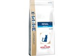 Katte - Royal Canin Renal Special cats dry food - 3182550748155
