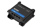 Router & firewall - Teltonika RUT901 - wireless router - Wi-Fi LTE - DIN rail mountable - Wireless router LTE - RUT901200000