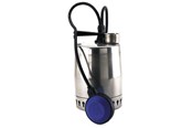 Pumper - Grundfos UNILIFT KP dykpumpe 150 A-1 - 011H1600