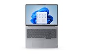 Bærbar - Lenovo ThinkBook 16 G7 ARP - 16" - AMD Ryzen 7 - 7735HS - 32 GB RAM - 512 GB SSD - Nordic (Danish/Finnish/Norwegian/Swedish) - 21MW008CMX